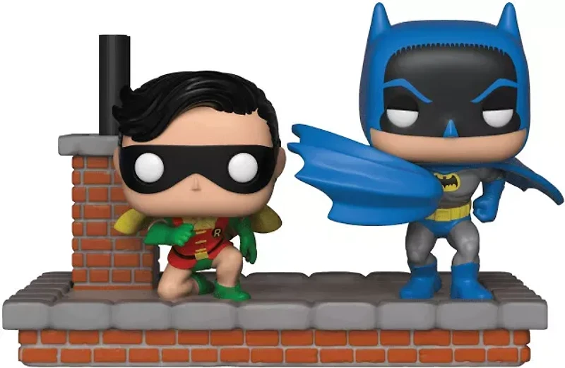 JA2 Batman And Robin 281