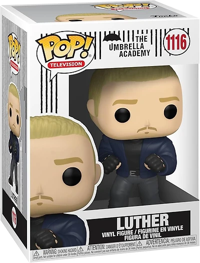 Hf20 Luther 1116
