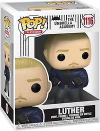 Hf20 Luther 1116