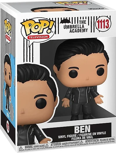 HF30 Ben 1113