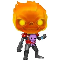HX95 Cosmic Ghost RIder 518
