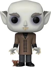 HX104 Count Orlok 1267