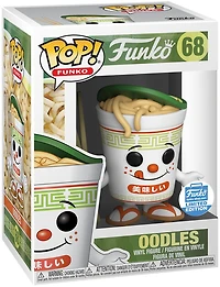 HX112 Oodles 68
