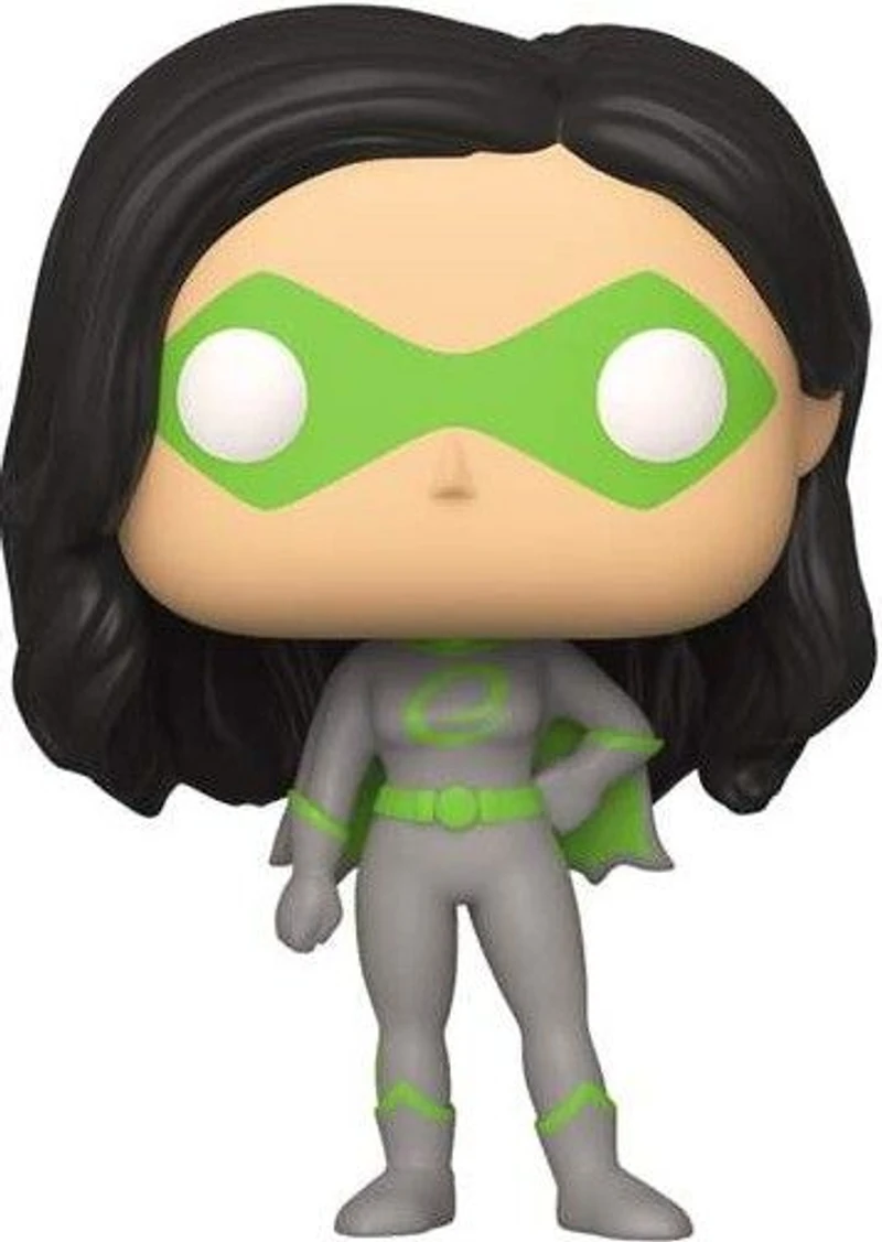 HX115 Crusaderette 1500pcs Limed. 48