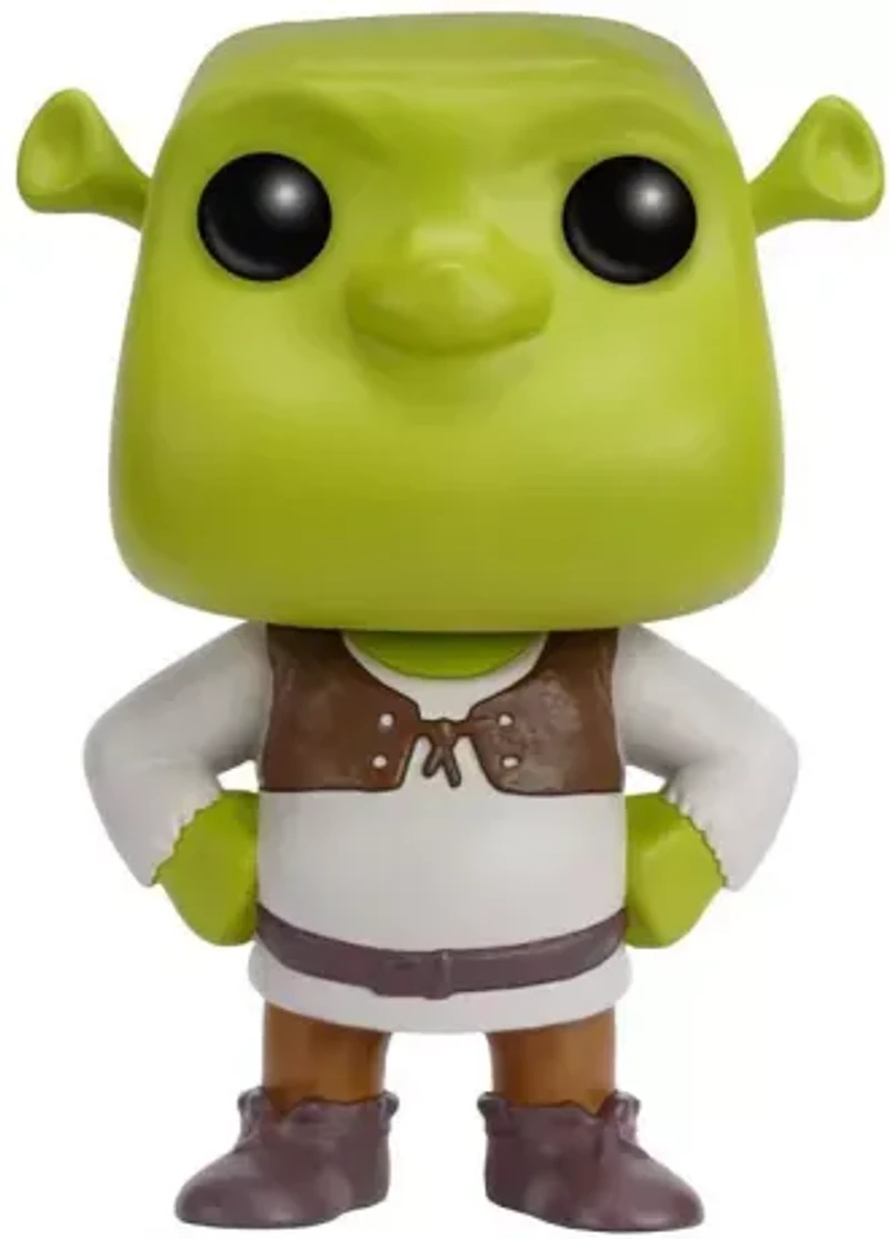 HX133 Shrek 278