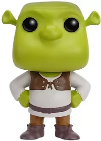 HX133 Shrek 278