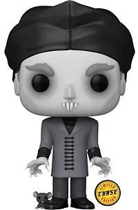 HX99 Count Orlok B+W CHase 1267