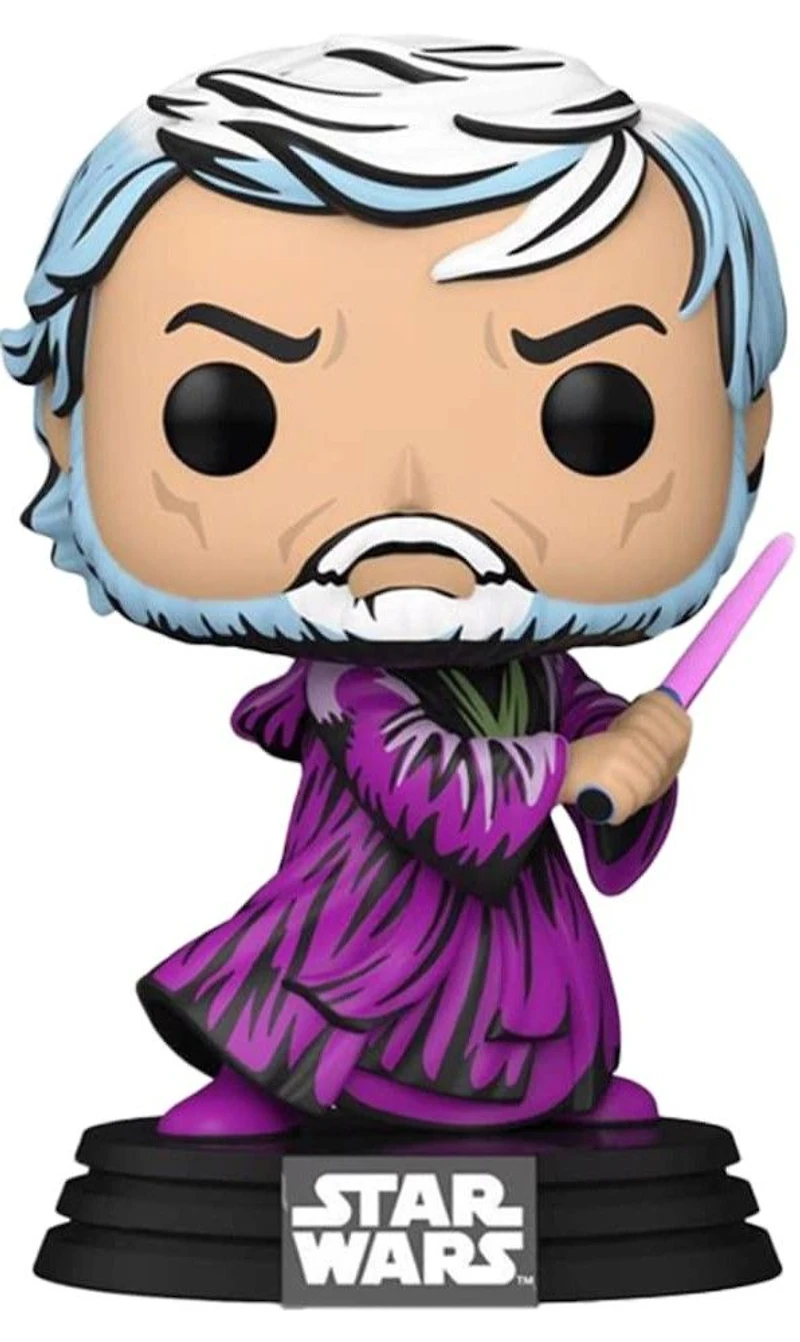 HX113 Ben Kenobi SEF 572