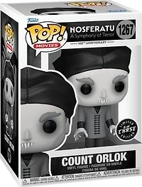 HX99 Count Orlok B+W CHase 1267