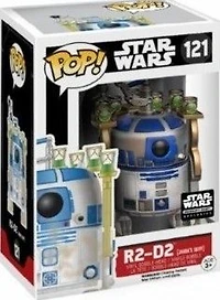 HY43 R2-D2 121