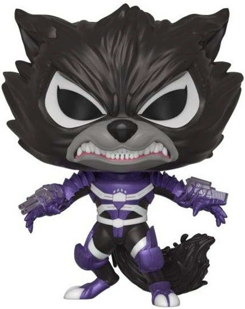 HY42 Venomized Rocket 515