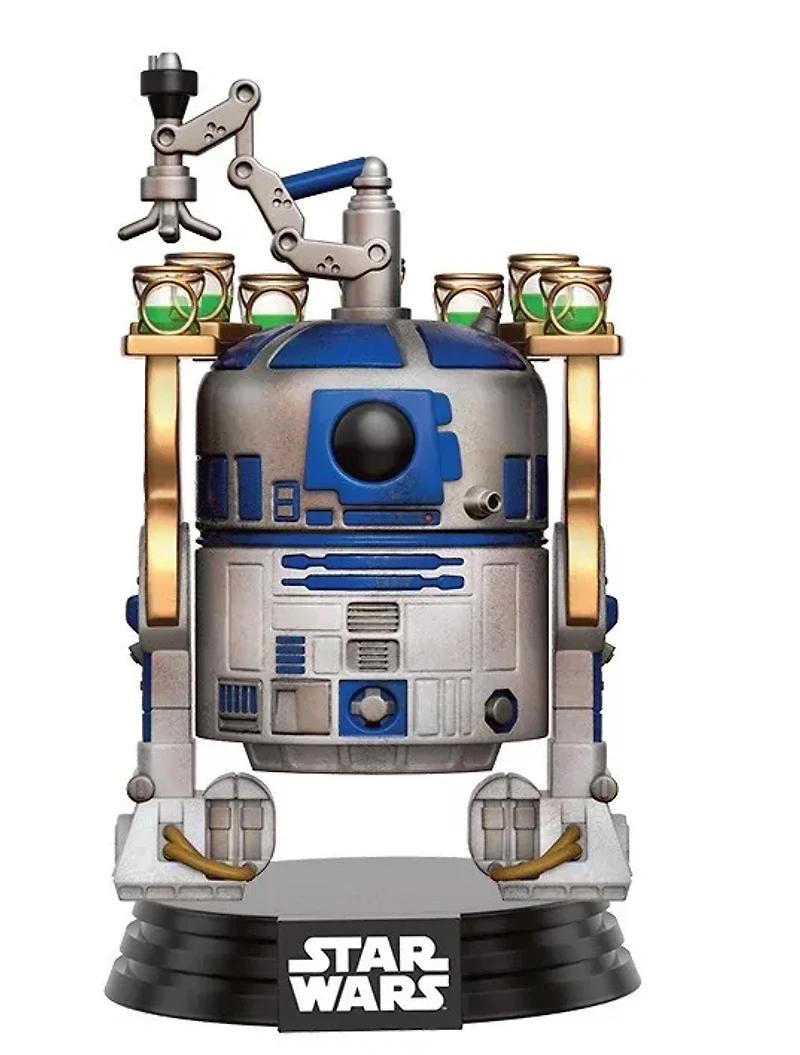 HY43 R2-D2 121