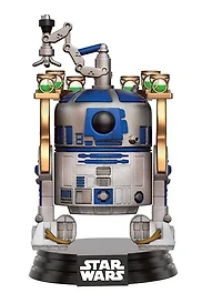 HY43 R2-D2 121