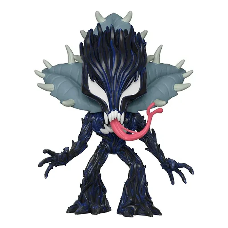 HY41 Venomized Groot HT GID 511