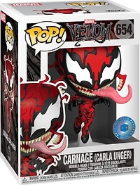HY44 Carnage (carla unger) Piab 654