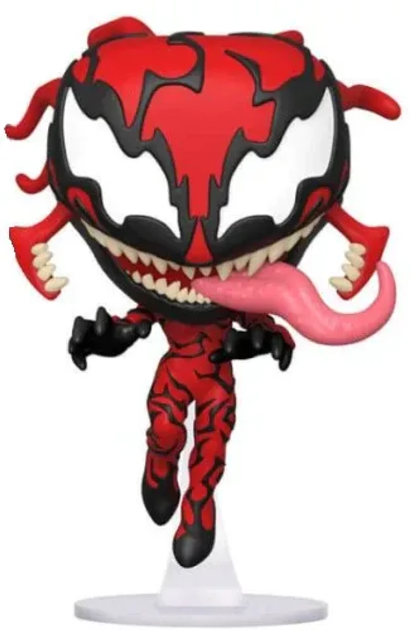 HY44 Carnage (carla unger) Piab 654