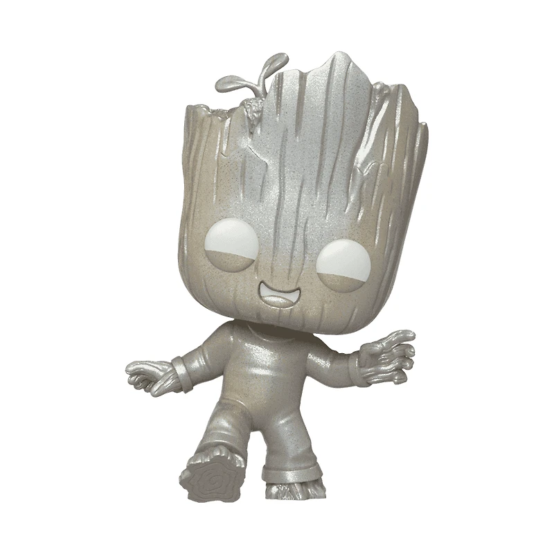 HY62 Iwua as Groot 1197