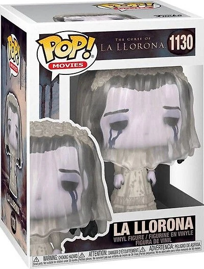 HY67 La Llorona 1130
