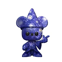 HY64 Sorcerer Mickey 14