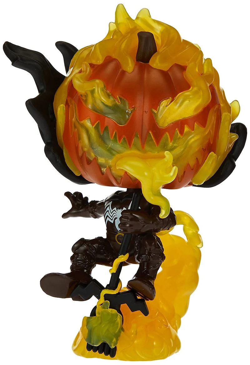 HY71 Venomized Jack O'lantern SE 922