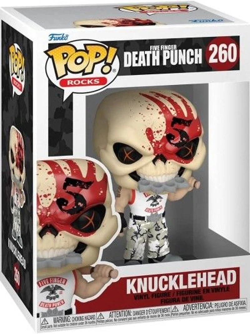 HY68 Knucklehead 260