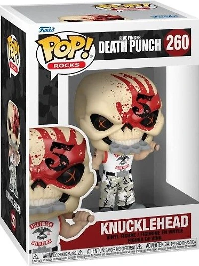 HY68 Knucklehead 260