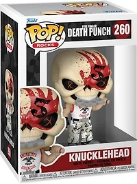 HY68 Knucklehead 260