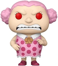 HX52 Chase Child BIg Mom 1271