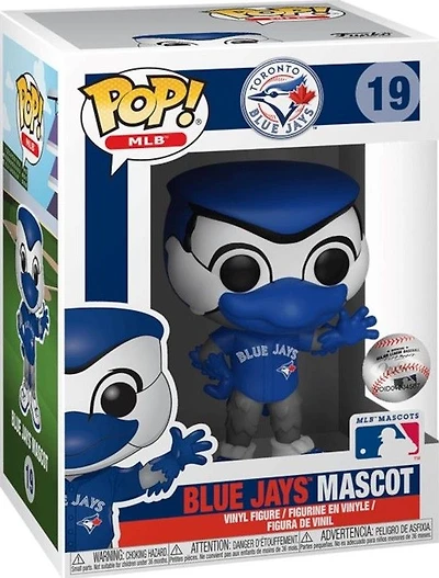 JA12 Blue Jays Mascot 19