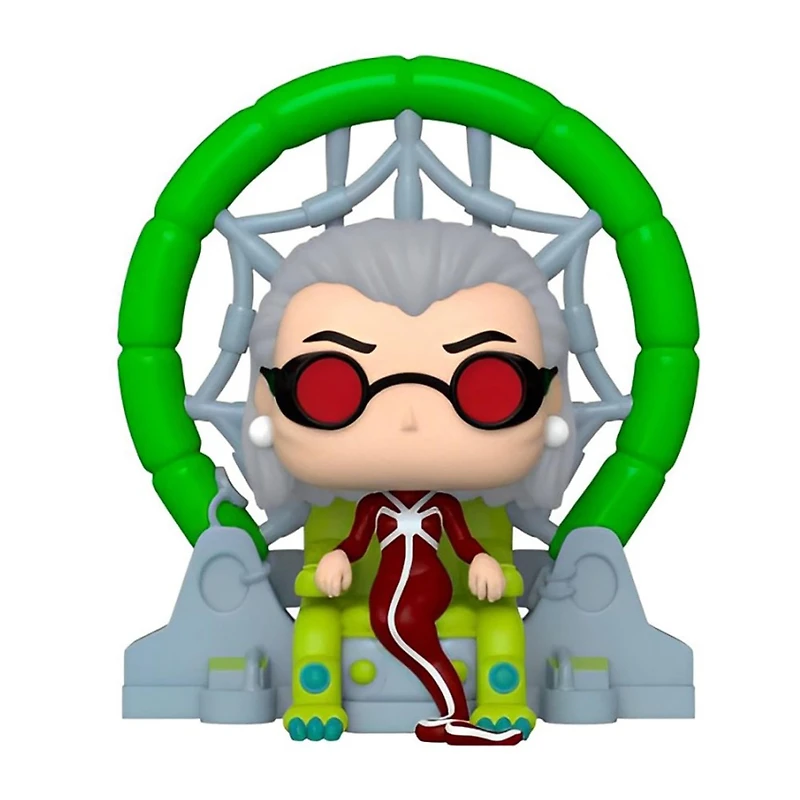 HX54 Madame Web 960