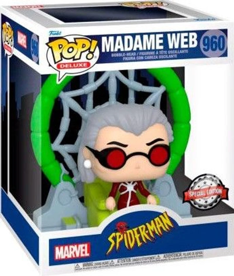 HX54 Madame Web 960