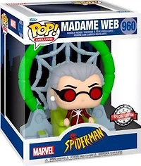 HX54 Madame Web 960