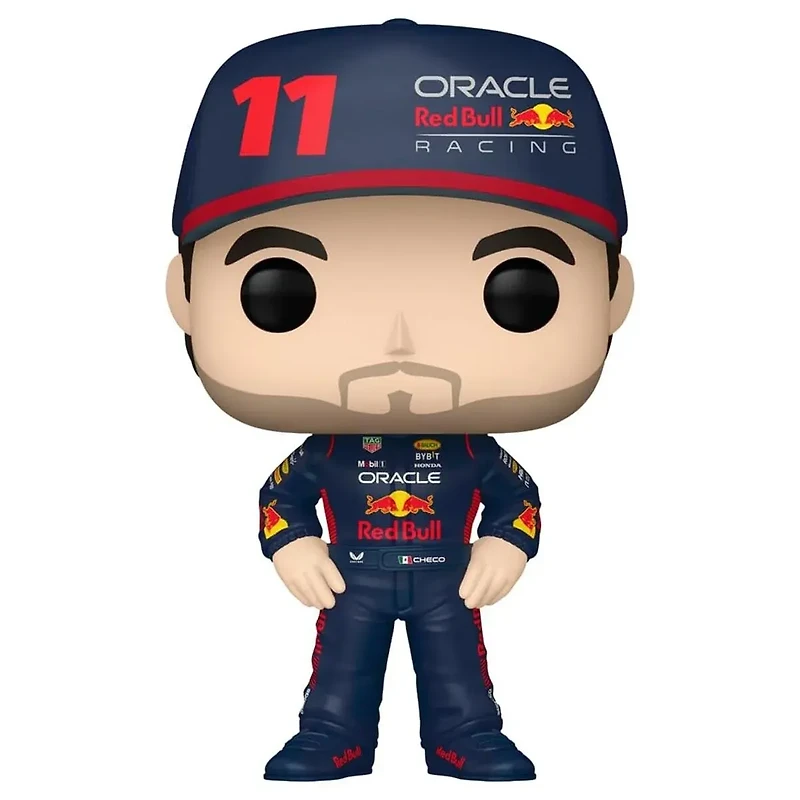 HX227 Sergio Perez 04