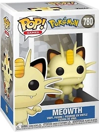 Cy13 Meowth 780