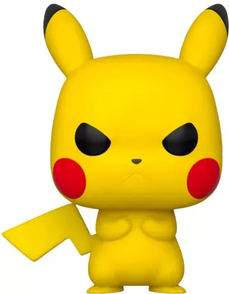 Cy2 Pikachu 598
