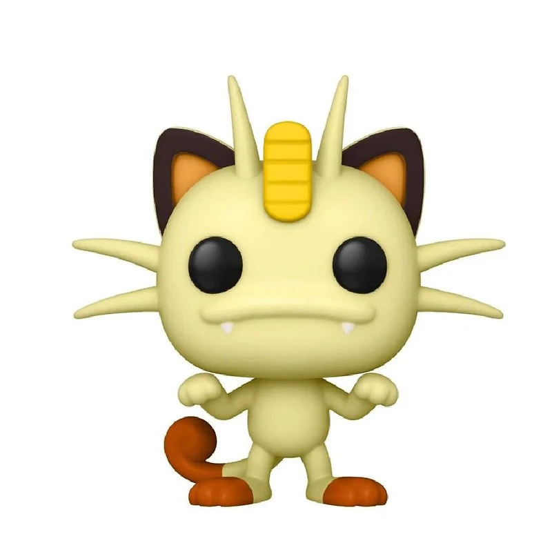 Cy13 Meowth 780