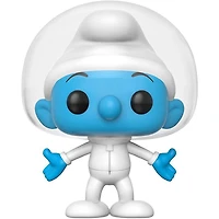 JA18 Astro Smurf 272