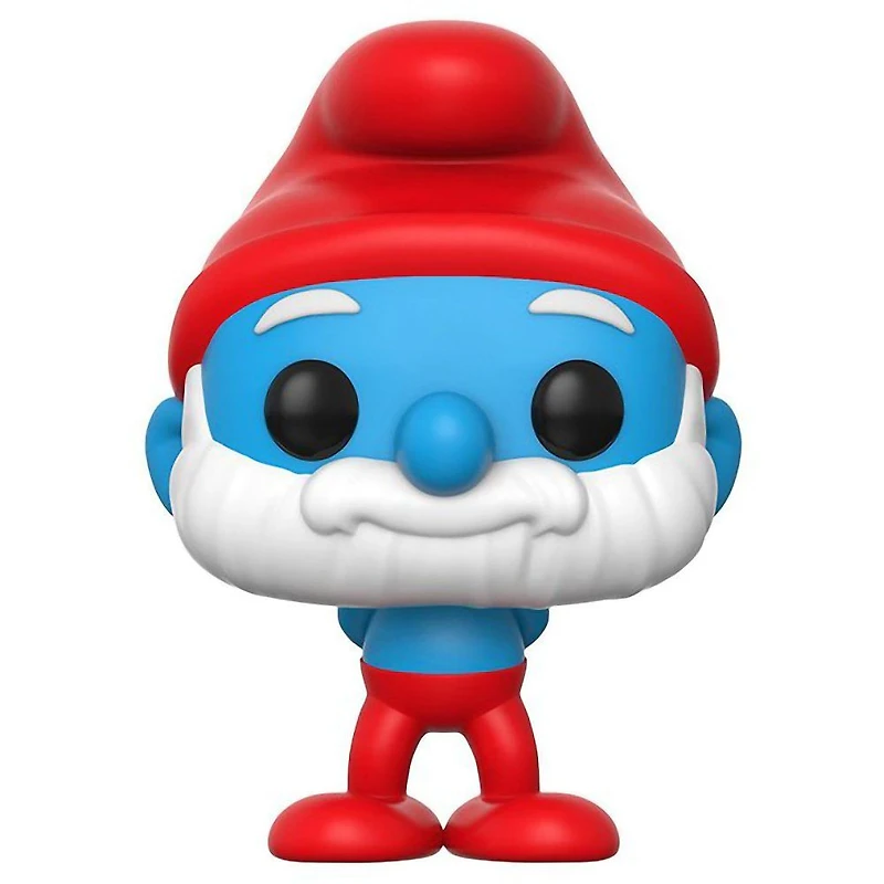 JA14 Papa Smurf 269