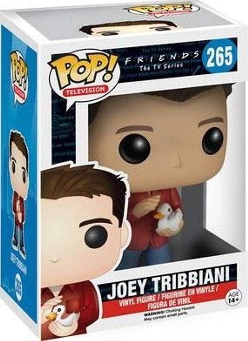 JA20 Joey Tribbiani 265