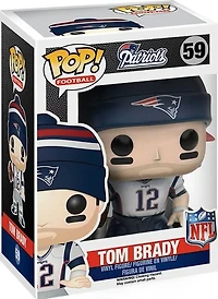 JA30 Tom Brady 59