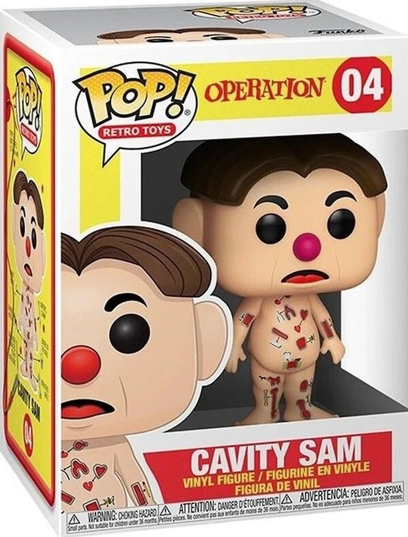 JA9 Cavity Sam 04