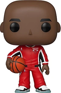 JA34 Michael Jordan 84