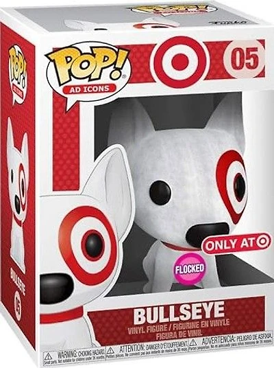 JA45 Bulleyes Flocked Oat 05