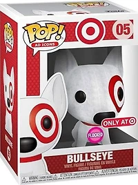 JA45 Bulleyes Flocked Oat 05