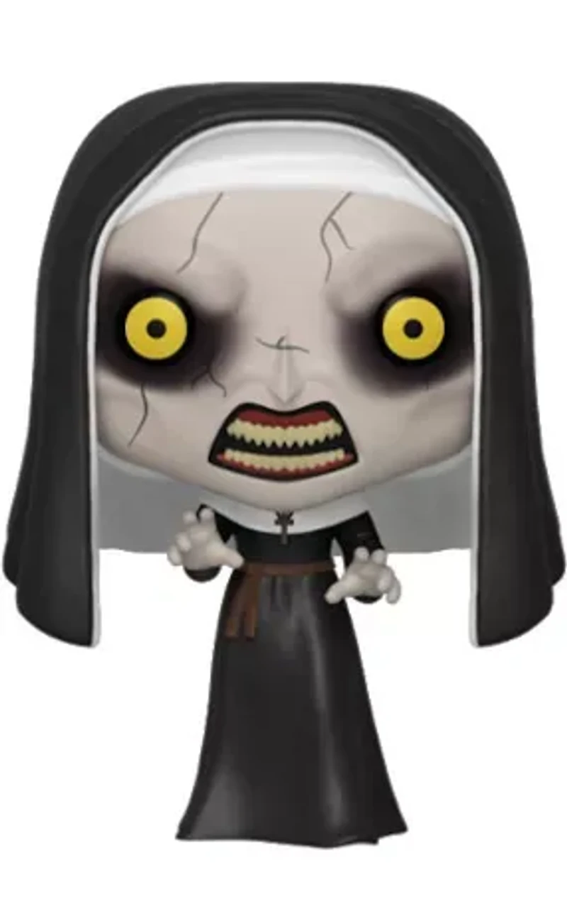 HX280 The Nun (demonic) 776