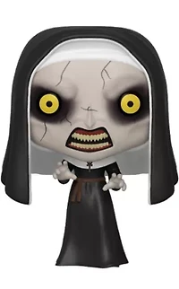HX280 The Nun (demonic) 776