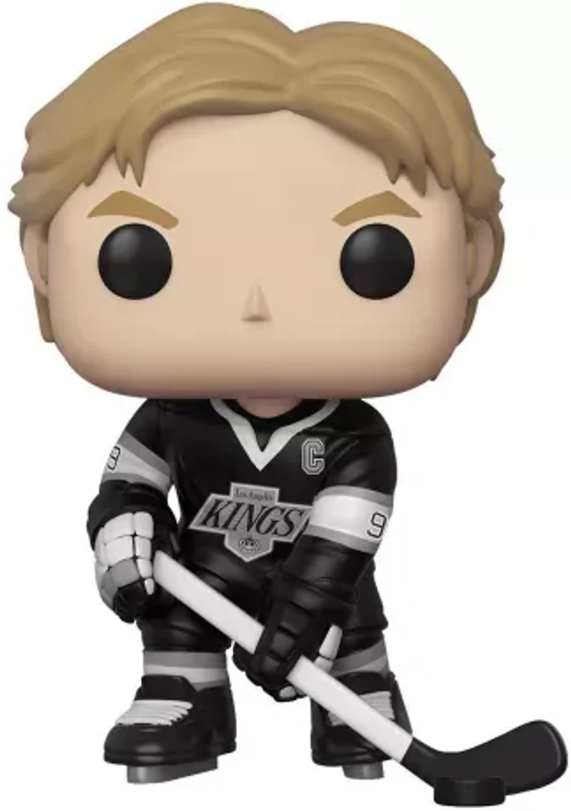 JA33 Wayne Gretzky 45