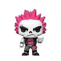 HX197 Proto Punk SE