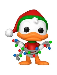 HX162 Donald Duck 1128