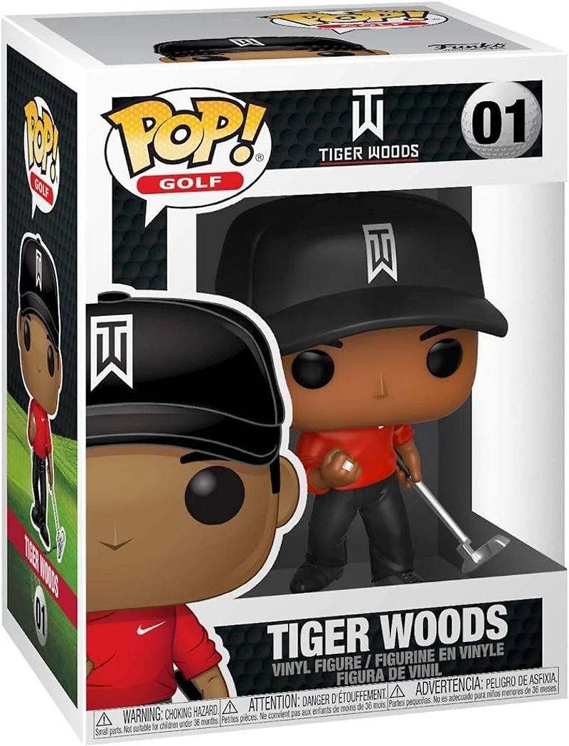 HX214 Tiger Woods 01